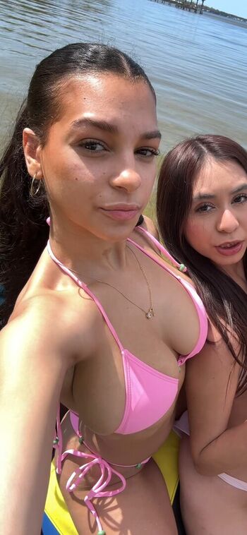 Full leaked Isabella wagner page private onlyfans photo