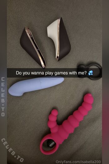 Full leaked Isabella private onlyfans photo