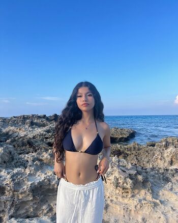 Full leaked Isabellaleon private onlyfans photo