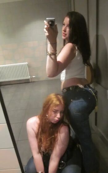 Isabelle / 3sa.1e / mizzyalwaysonline / mizzybackonline