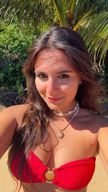 Full leaked Isabelle cunha page private onlyfans photo