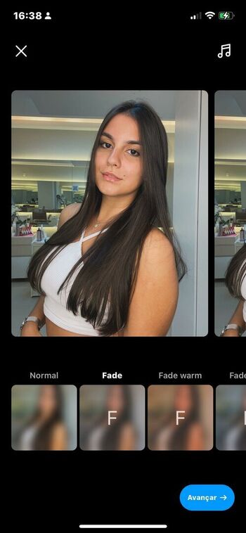 Full leaked Isabelle cunha private onlyfans photo