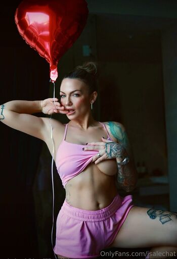 Full leaked Isabelle desjardins private onlyfans photo