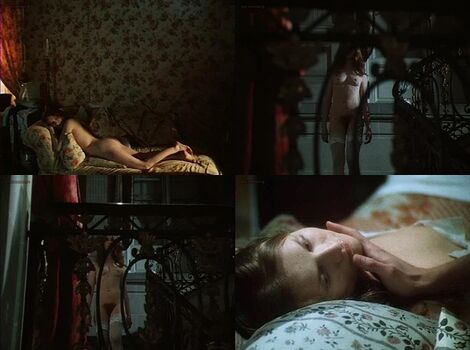 Full leaked Isabelle huppert page private onlyfans photo