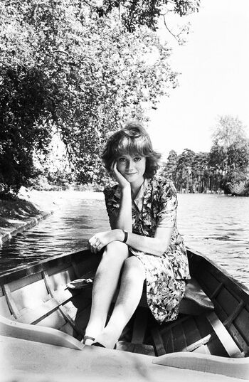 Full leaked Isabelle huppert page private onlyfans photo