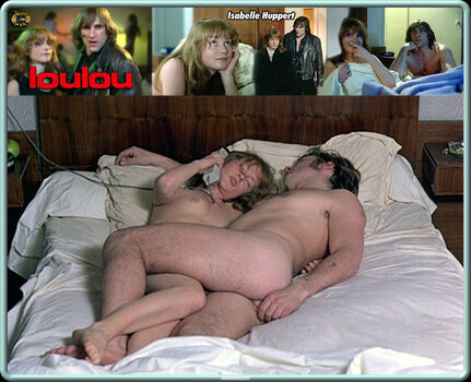 Full leaked Isabelle huppert private onlyfans photo