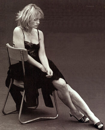 Full leaked Isabelle huppert private onlyfans photo