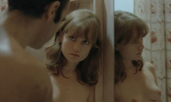 Full leaked Isabelle huppert private onlyfans photo