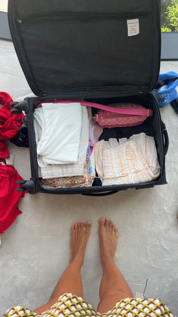 Full leaked Isabelle petzl private onlyfans photo