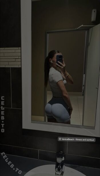 Full leaked Isabelle private onlyfans photo