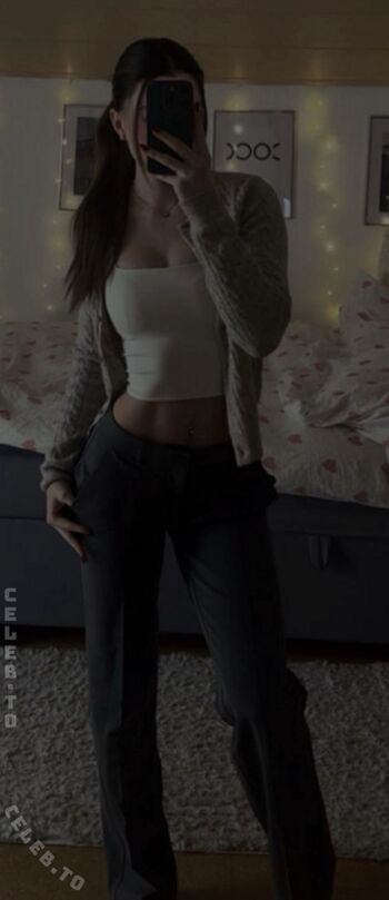 Full leaked Isabelle private onlyfans photo