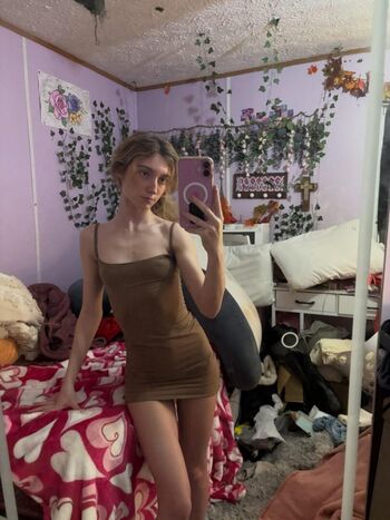 Full leaked Isabellemarie private onlyfans photo