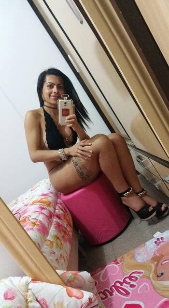 Full leaked Isabelly ferreira private onlyfans photo
