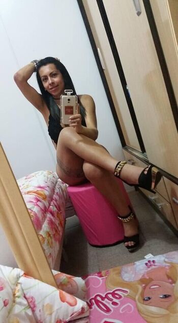 Full leaked Isabelly ferreira private onlyfans photo