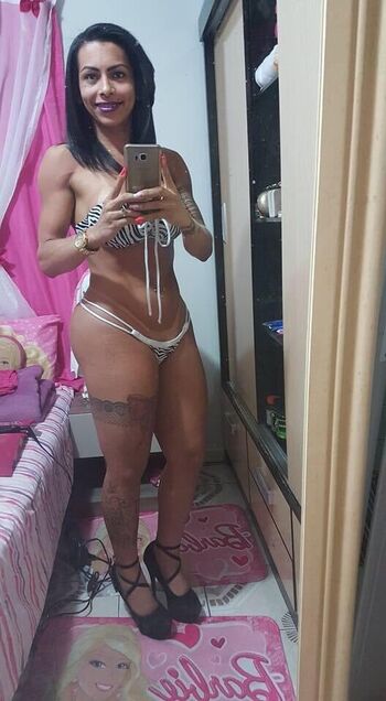Full leaked Isabelly ferreira private onlyfans photo