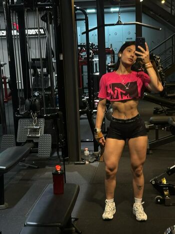 Full leaked Isabelly malaquias private onlyfans photo