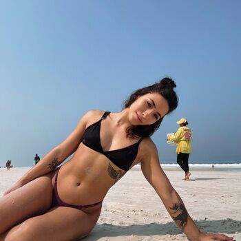 Full leaked Isadora abrahao page private onlyfans photo