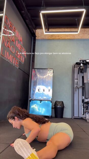 Full leaked Isadora abrahao page private onlyfans photo