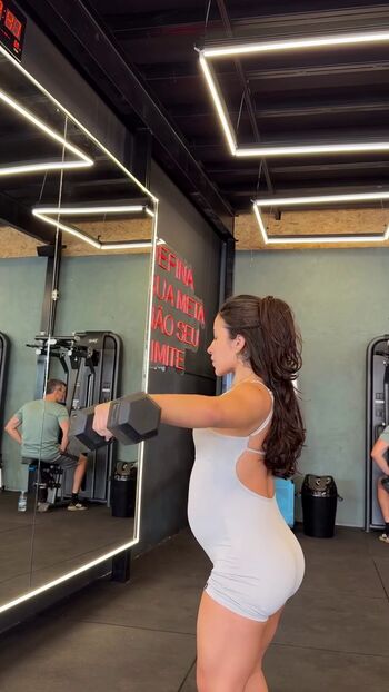 Full leaked Isadora abrahao page private onlyfans photo