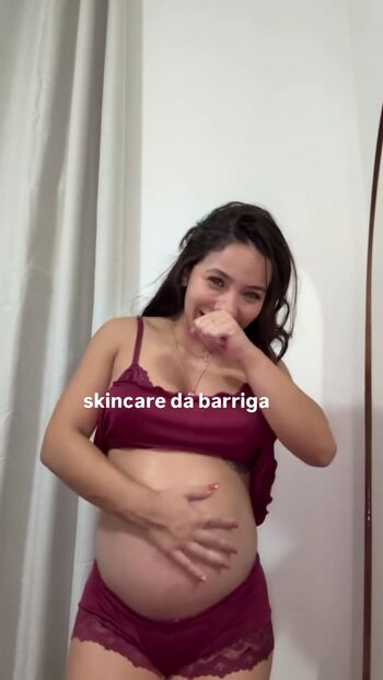 Full leaked Isadora abrahao page private onlyfans photo