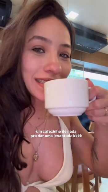 Full leaked Isadora abrahao page private onlyfans photo