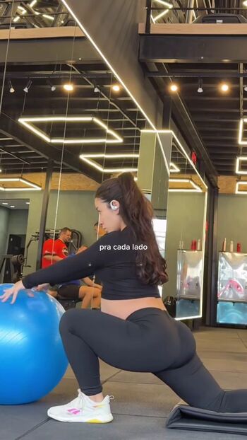 Full leaked Isadora abrahao page private onlyfans photo