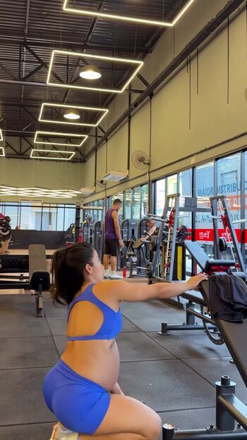 Full leaked Isadora abrahao page private onlyfans photo