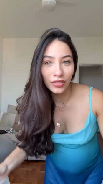 Full leaked Isadora abrahao private onlyfans photo