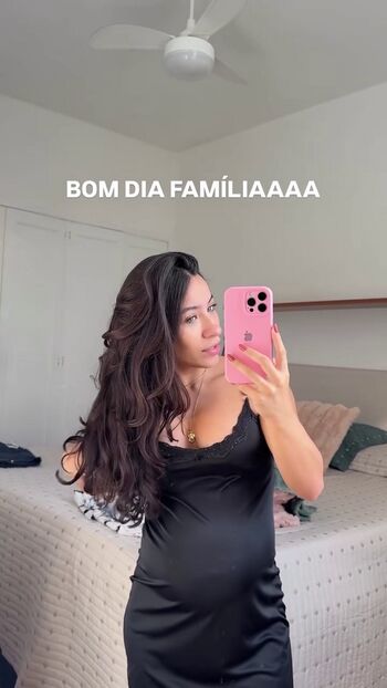 Full leaked Isadora abrahao private onlyfans photo