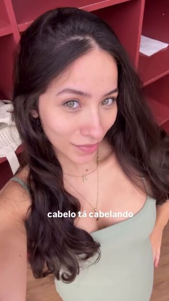 Isadora Abrahao