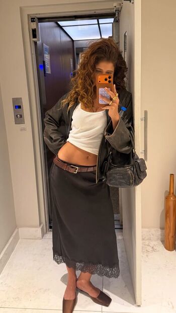 Full leaked Isadora cruz private onlyfans photo