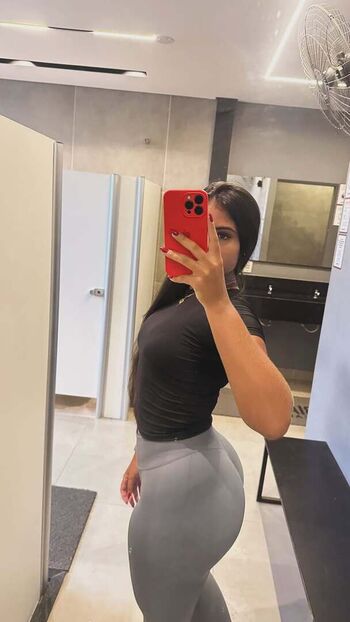 Full leaked Isadora nobrega private onlyfans photo