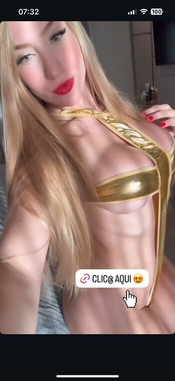 Full leaked Isadora vale private onlyfans photo