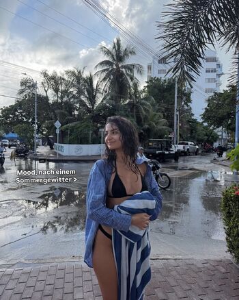 Full leaked Ischtar isik page private onlyfans photo