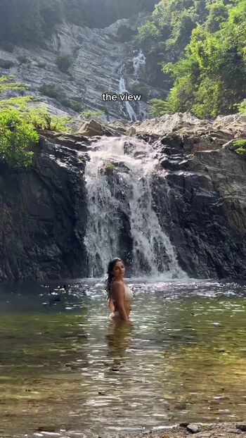 Full leaked Ischtar isik page private onlyfans photo