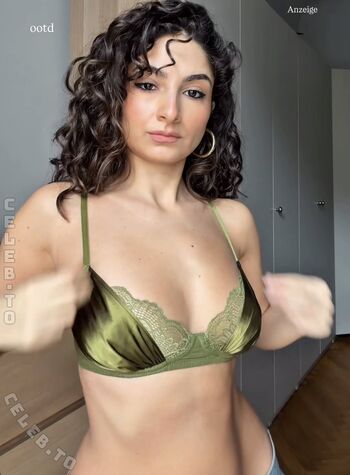 Full leaked Ischtar isik private onlyfans photo