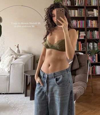 Full leaked Ischtar isik private onlyfans photo