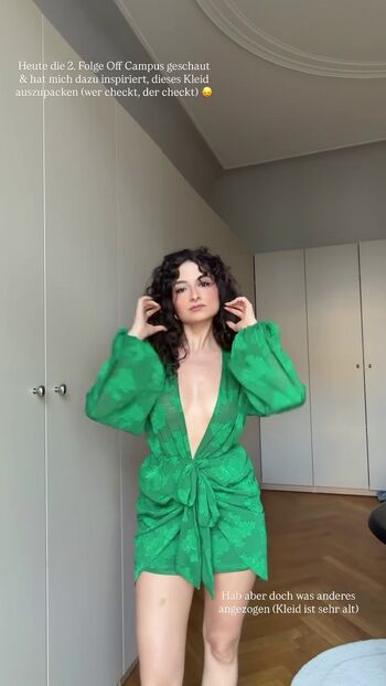 Full leaked Ischtar isik private onlyfans photo