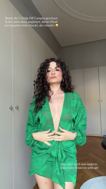 Full leaked Ischtar isik private onlyfans photo