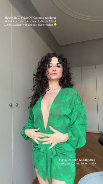 Full leaked Ischtar isik private onlyfans photo