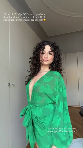 Full leaked Ischtar isik private onlyfans photo