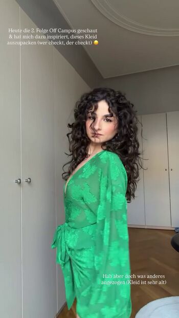 Full leaked Ischtar isik private onlyfans photo