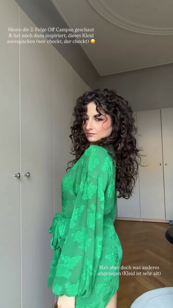 Full leaked Ischtar isik private onlyfans photo