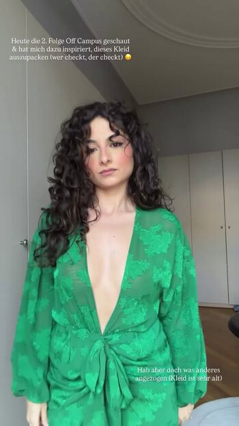 Full leaked Ischtar isik private onlyfans photo