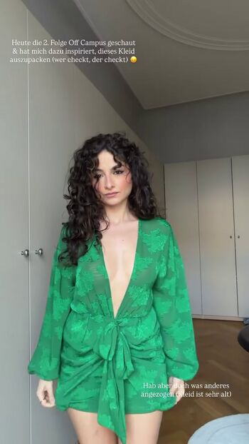 Full leaked Ischtar isik private onlyfans photo