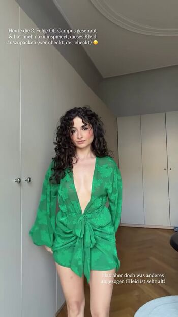 Full leaked Ischtar isik private onlyfans photo