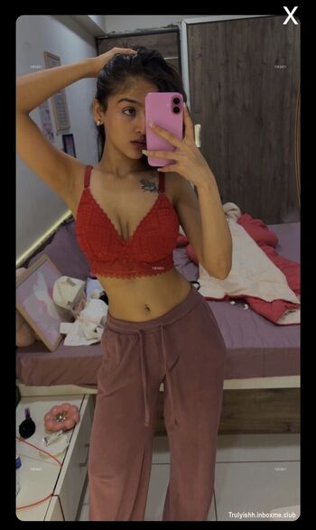 Full leaked Isha modi private onlyfans photo