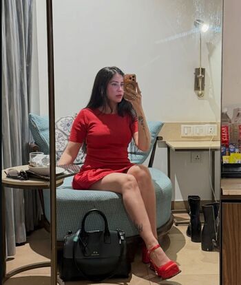 Full leaked Isha sharma private onlyfans photo