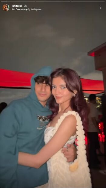 Full leaked Ishitasgj private onlyfans photo