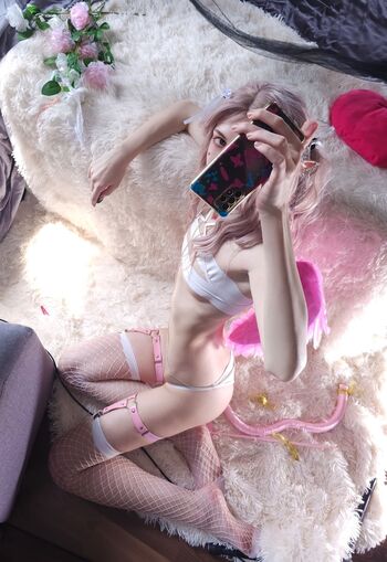 Full leaked Ishynya private onlyfans photo